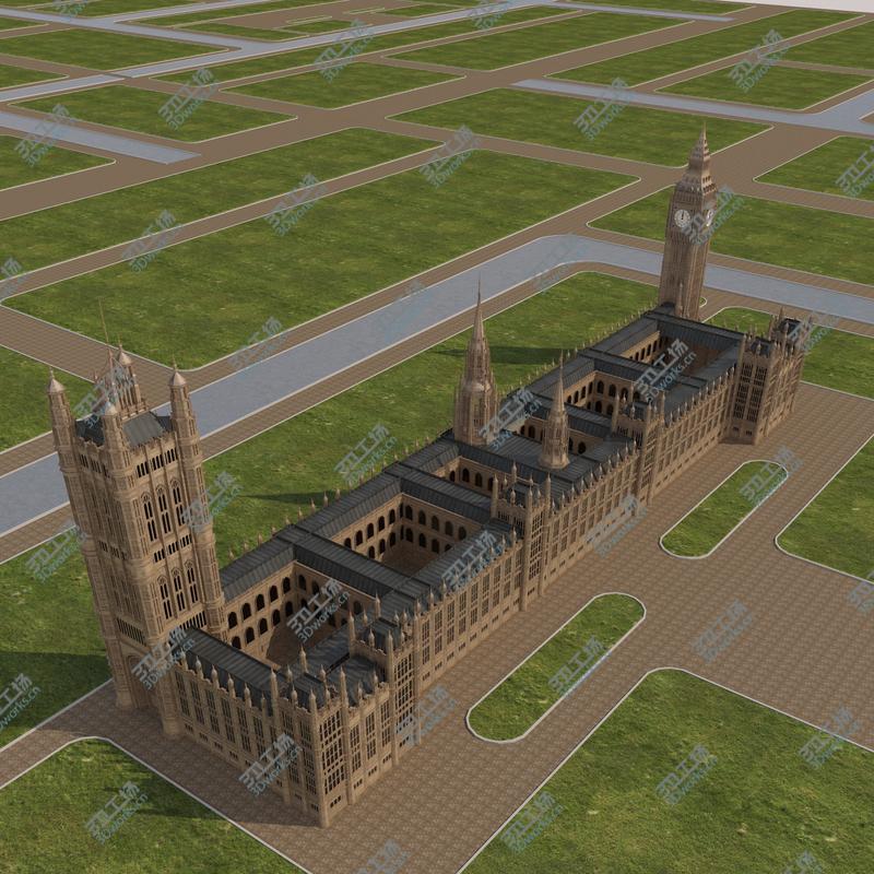 images/goods_img/20210319/Big Ben Westminster Palace LIMITED YEAR END SALE PRICE/4.jpg
